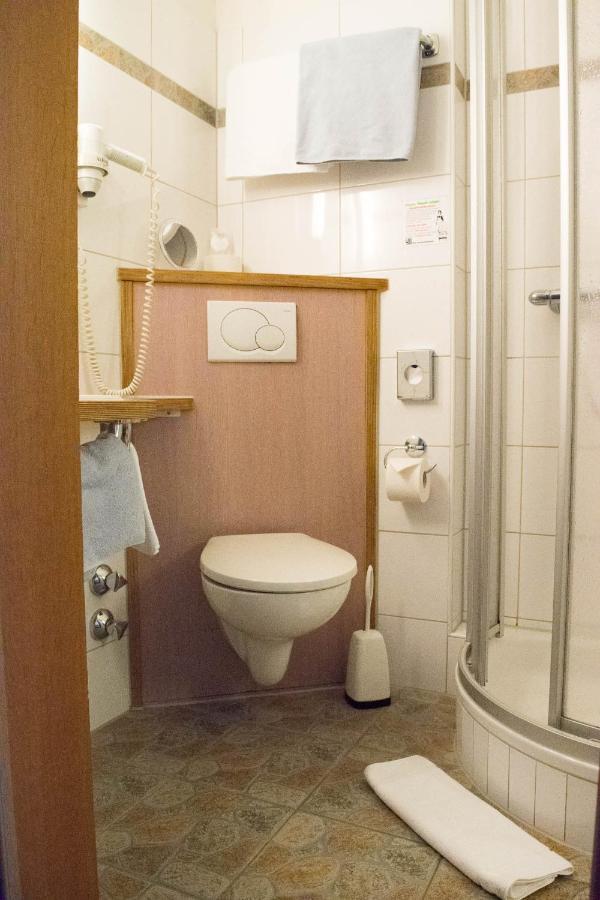 Postkutsche Hotel