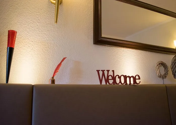 Hotel Postkutsche